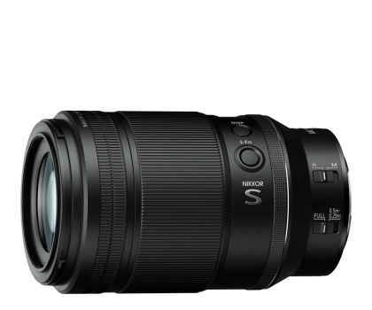 Obiektyw Nikon Nikkor Z MC 105mm f/2.8 VR S